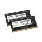 ADATA DDR5 SDRAM 32GB CL40 On-die ECC SO DIMM 262-PIN ADATA DDR5 SDRAM 32GB CL40 On-die ECC SO DIMM 262-PIN
